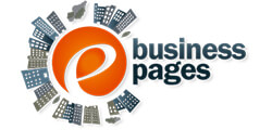 business page